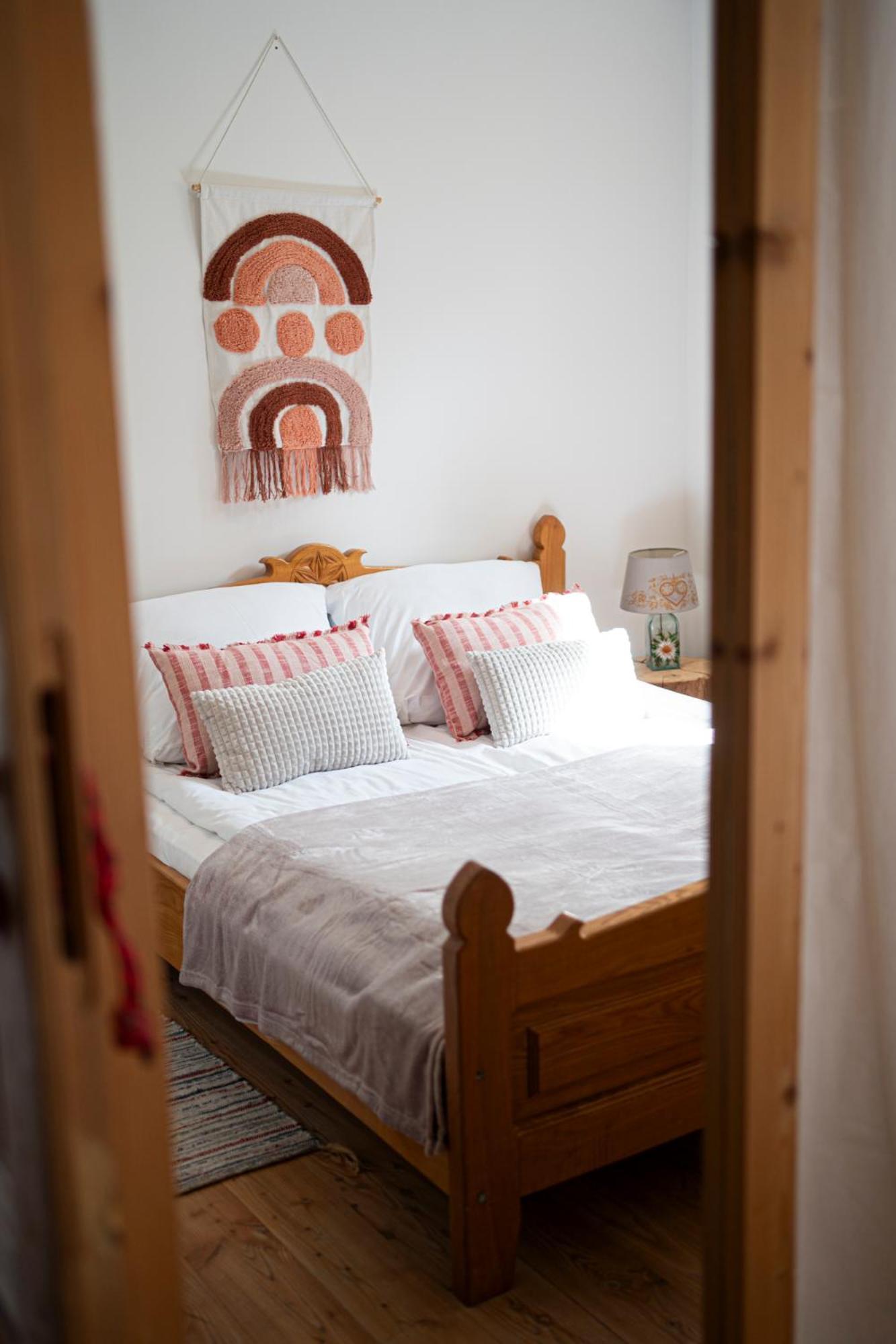 Apartamenty Panorama Kościelisko Εξωτερικό φωτογραφία