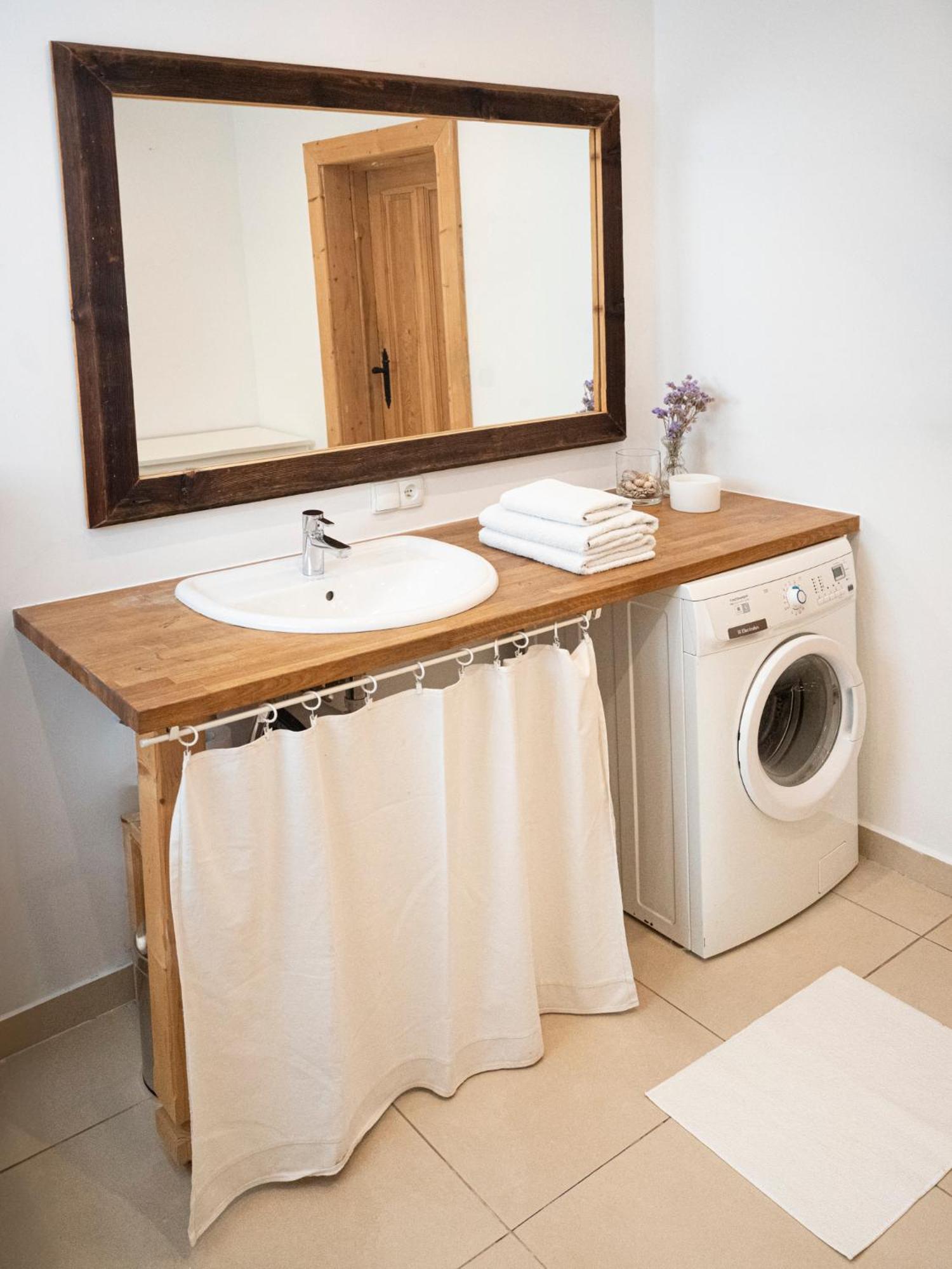 Apartamenty Panorama Kościelisko Εξωτερικό φωτογραφία